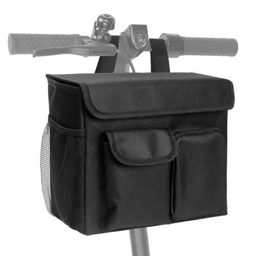 Mobility scooter bag electric - mobility, bag,