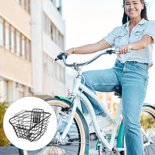 Bike basket pet cover - basket,