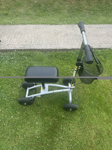 Orthomate mobility knee