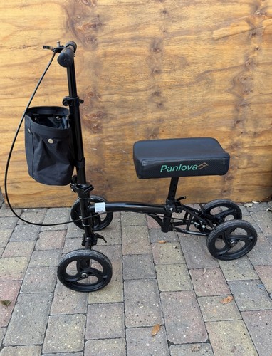Panlova wheel knee - panlova, 4-wheel