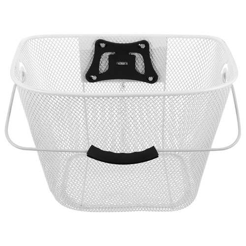 Knee scooter basket attachment - scooter,