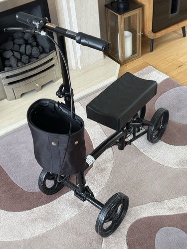 Panlova mobility knee - knee, walker