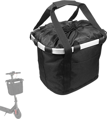 Edwerd knee scooter basket - edwerd,