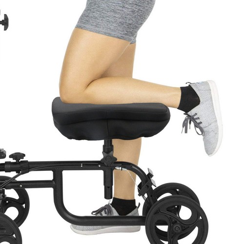 Universal knee cushion - cushion,